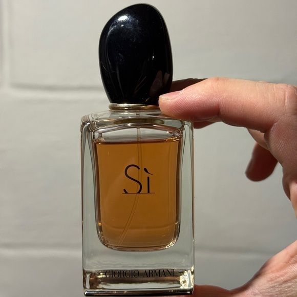 Giorgio Armani Si 1.7oz 50ml